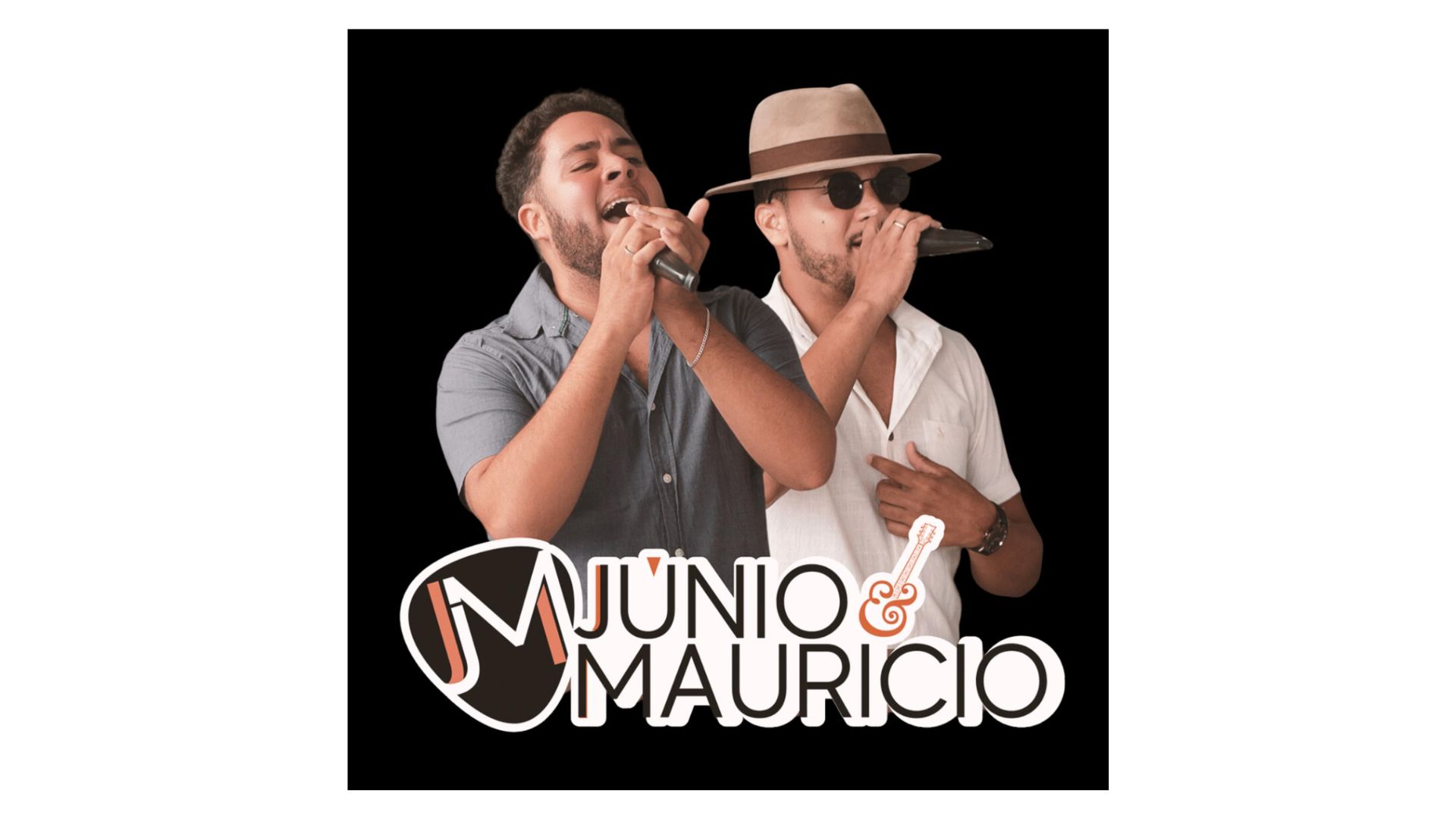 Júnio e Maurício